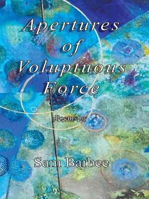 cover image of Apertures of Voluptuous Force
